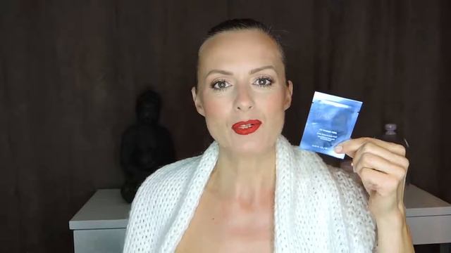 Hydropeptide 5x Pover Peel смотреть онлайн