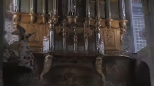 Easter Mass in Albi смотреть онлайн