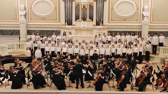 Рыбников. Алиллуиа любви. Из оперы Юнона и Авось. смотреть онлайн