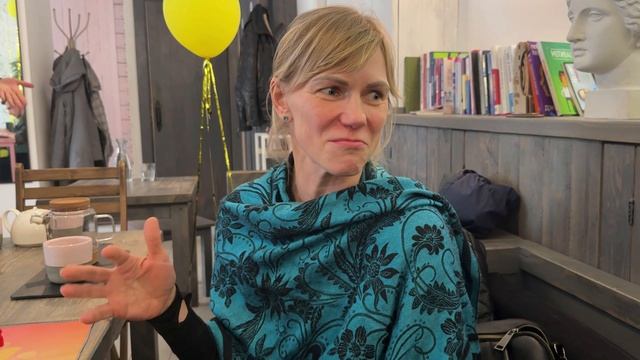 Тренажер эмоционального интеллекта «Искусство эмоций» - отзыв после игры: Светлана смотреть онлайн