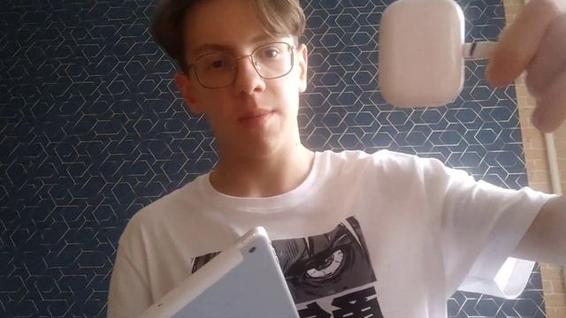 Стоит ли брать Apple iPad Air 1 в 2024 году смотреть онлайн