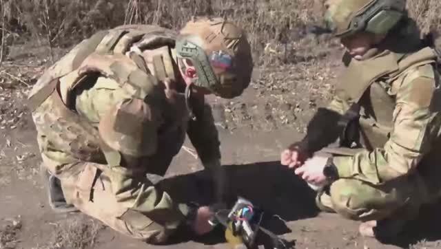 OiN Одни из Нас - Дроноводы (Премьера) смотреть онлайн