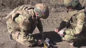 OiN Одни из Нас - Дроноводы (Премьера)