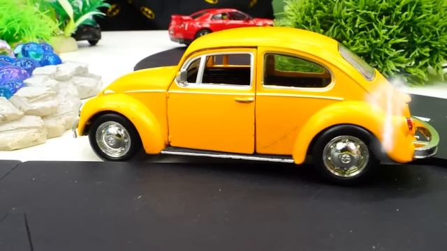 Автобот Оптимус Прайм прокачался в Мастерской Фёдора! Роботы Трансформеры онлайн. Видео игры машинки смотреть онлайн