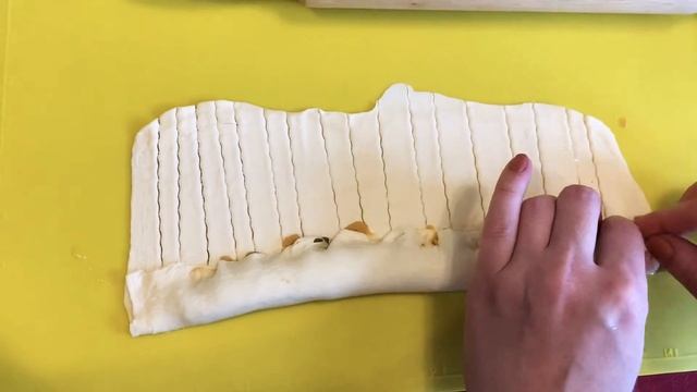 «Картопляно-грибна Погача»