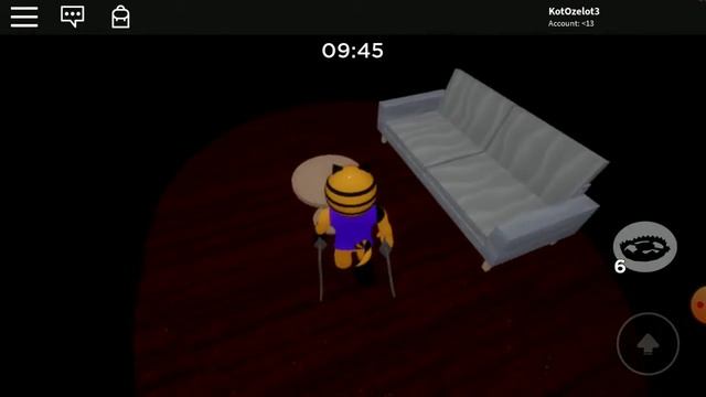 Пиги прохождение. Piggy