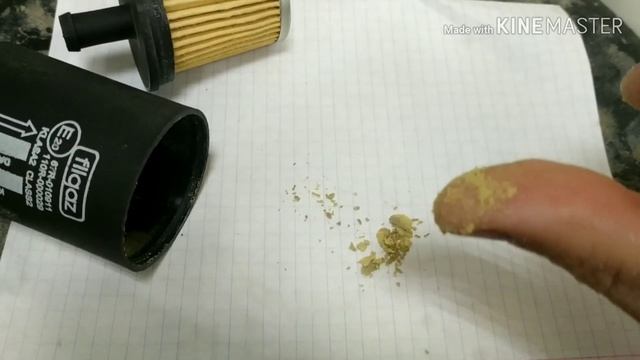 Молекулярное сито для серы. Фильтр паровой фазы. смотреть онлайн