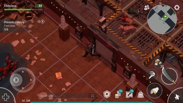 Finally| The New Update Here (Christmas Update)! Last Day On Earth Survival смотреть онлайн