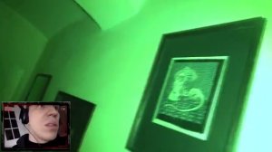 Дима Масленников Ночь в ЗАМКЕ с реальными Привидениями?  Самый Страшный замок Мира GhostBuster