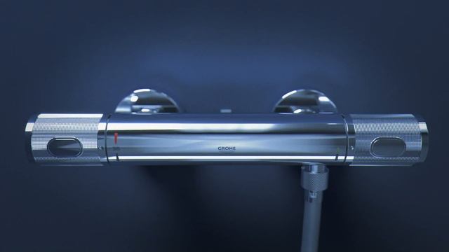 Дизайн и инновации GROHE смотреть онлайн