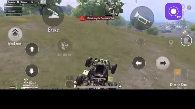 Unstoppable Squad Wipes in BGMI – Watch Live Now! смотреть онлайн