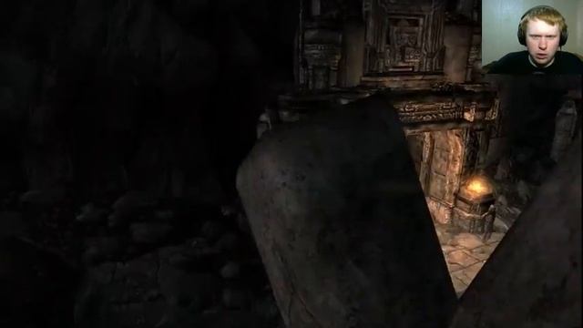 TES V Skyrim SE #143 Поклонник Талоса и Нимхе смотреть онлайн