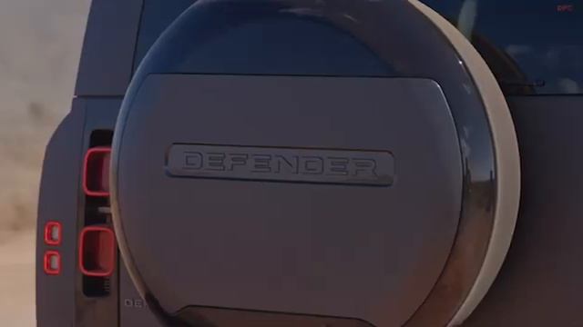 The All New 2025 Land Rover Defender Revealed with New Color !! смотреть онлайн