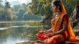 14 марта 2025 День явления Богини Лакшми! Лакшми Джаянти. Мантра.