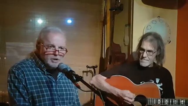 auer & krusche: Jede Nocht kummt zu ia da Teife ins Bett смотреть онлайн