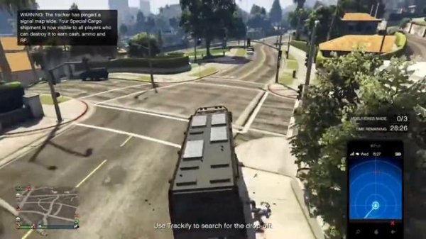 How to use trackify app with ease gta online guides