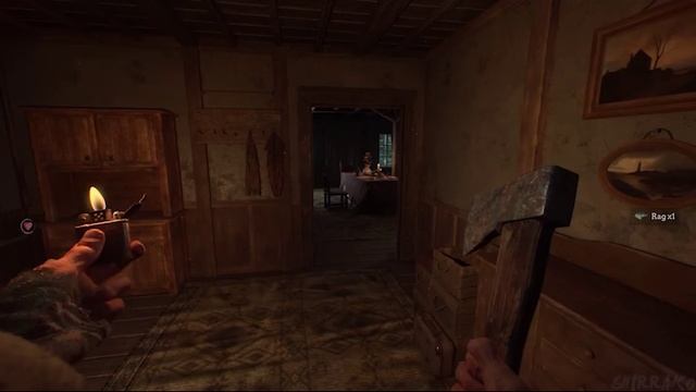 СТЫГИЙСКИЕ БОГИ ПРОБУДИЛИСЬ! 😱 УЖАСЫ, КОТОРЫЕ ЛУЧШЕ НЕ ВИДЕТЬ! смотреть онлайн