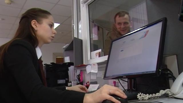 Услуги Росреестра по оформлению недвижимости теперь предоставляет только многофункциональный центр. смотреть онлайн