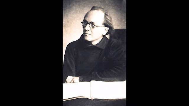 Olivier Messiaen: Quatuor pour la fin du temps (Quartet for the End of Time) смотреть онлайн