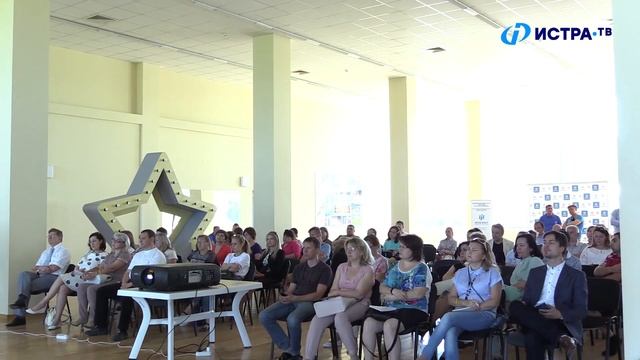 Предприниматели, просвещайтесь! смотреть онлайн