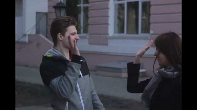 Воронежская государственная академия искусств шлет привет участникам "БТР-а"! смотреть онлайн