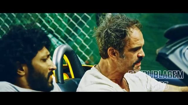 GTA VR(Filme Curta Metragem) - [Dublado] смотреть онлайн
