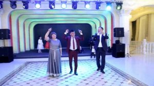 Думан Асаба той 2020 хит