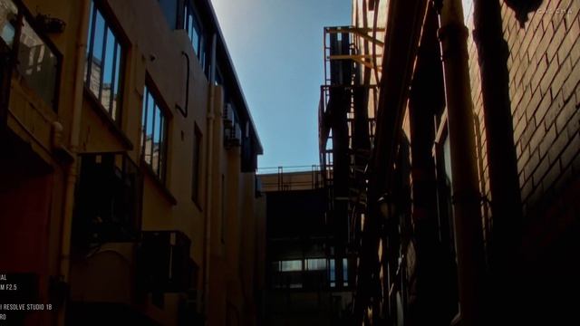 Bmpcc Original | Dehancer Pro | Film Emulation color grade смотреть онлайн