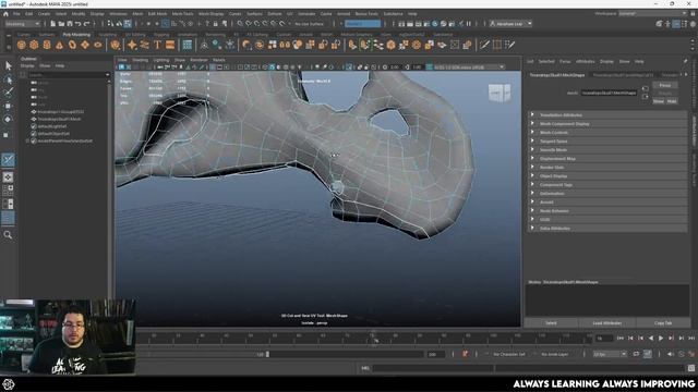 33 UV Process смотреть онлайн