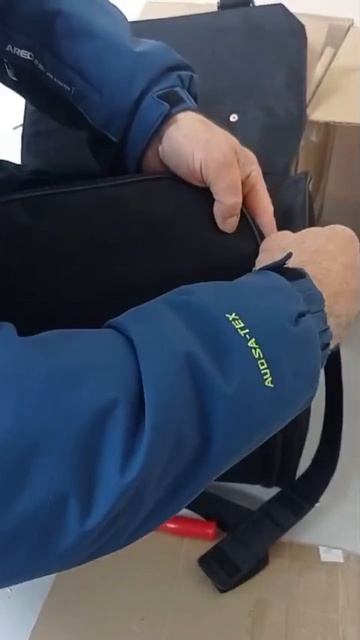 Распаковка гармони при получении. Отзыв от заказчика. #гармонь #купитьгармонь #гармошка #отзыв смотреть онлайн