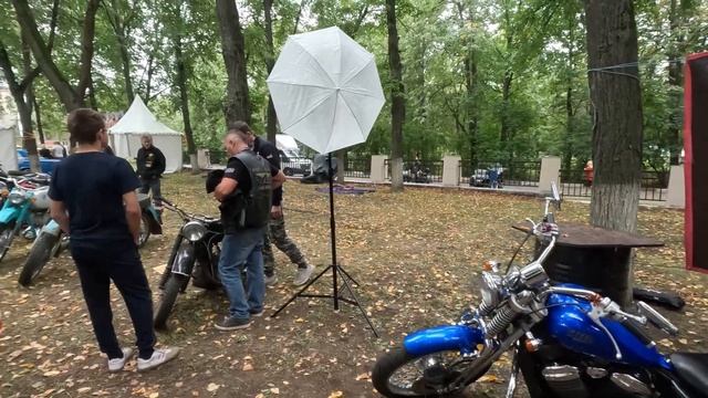 Мотобудни.ДАКС  2023.