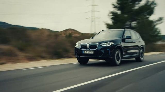 Estrena con BMW SELECT смотреть онлайн