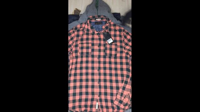 Акция! Взрослая одежда AMAZON (Микс брендов). Цена 13,18 евро/кг. Вес 18,8 кг. смотреть онлайн