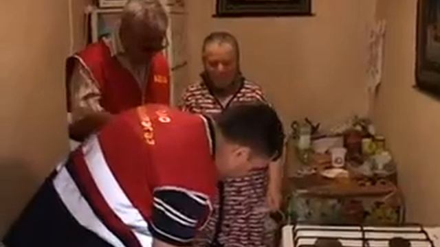 «Махачкалагаз» провела рейдовые мероприятия в советском районе г Махачкалы смотреть онлайн