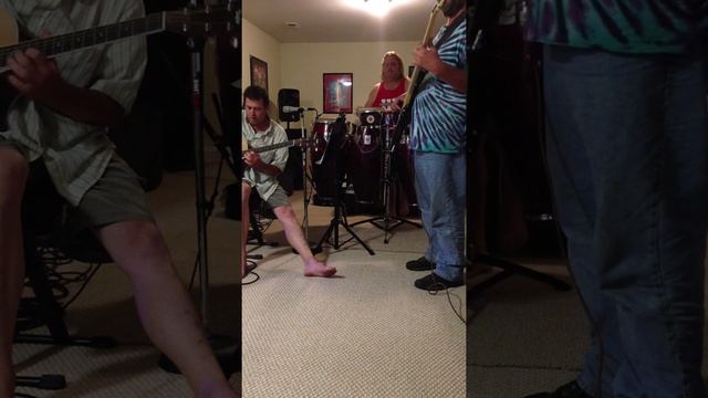 SPUNION PLANET CARAVAN смотреть онлайн