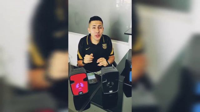 MINI CABINA ALTA GAMA TWS AN-086 смотреть онлайн