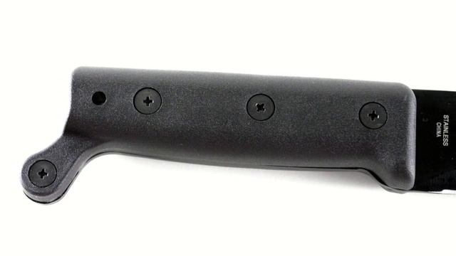 Colossal Heavy Duty Machete with Nylon Sheath смотреть онлайн