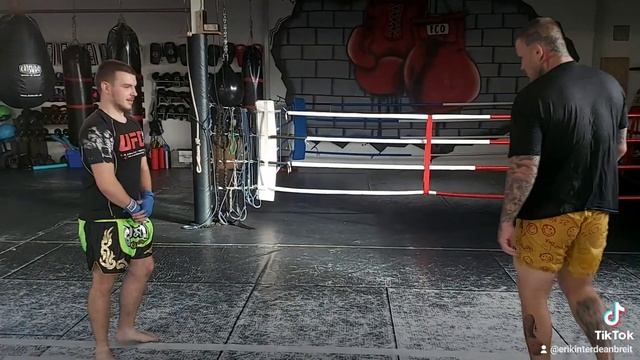 Incredible Psychic Powers By Baba Yaga!! Master Level Self-defence Technique.