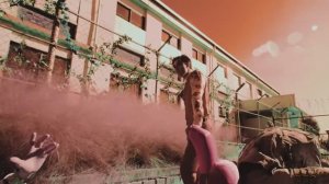 Bang Chan - Railway - Stray Kids - 720HD - [ KlipHub.net ]