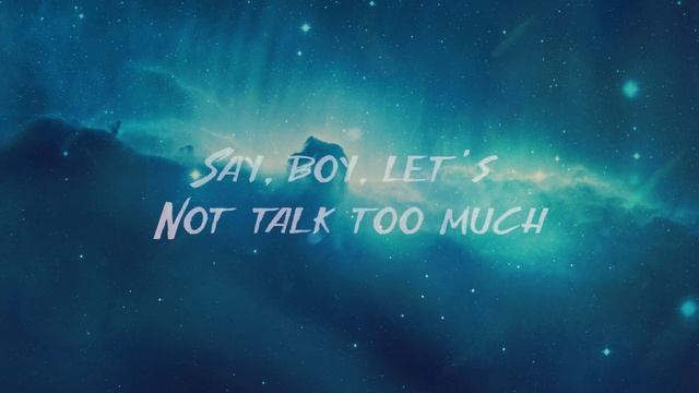 ED Sheeran - Shape Of You Lyrics
