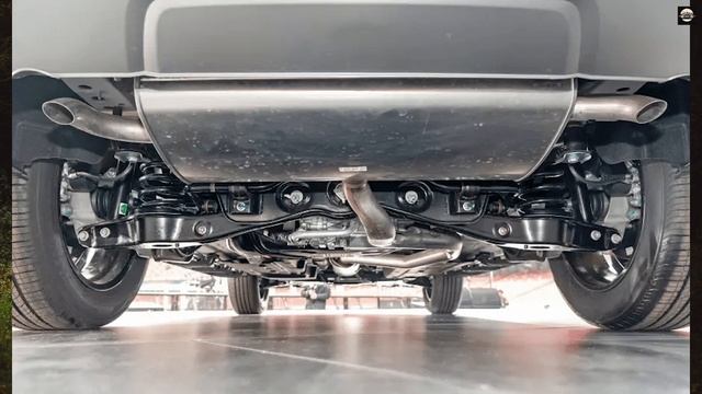 Новый BAIC Beijing BJ30: качественный кроссовер по приемлемой цене