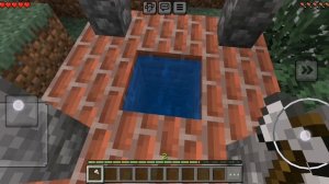 Я нашёл ЗАБРОШЕННУЮ ДЕРЕВНЮ в майнкрафте