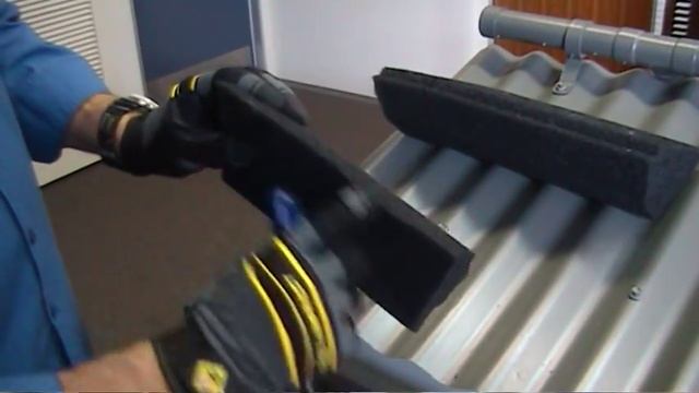 GuttaFilta.com.au Gutter Filter Howto 3 of 3 смотреть онлайн