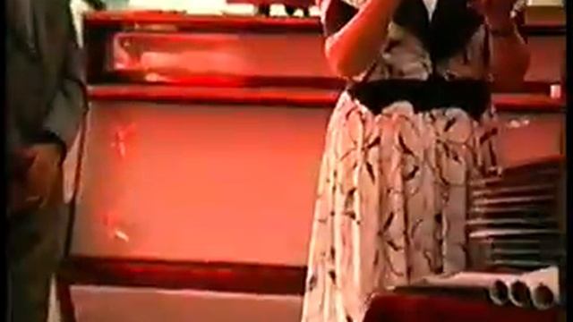 УСШ 1993 Выпускной 9-ый класс (Part I) смотреть онлайн