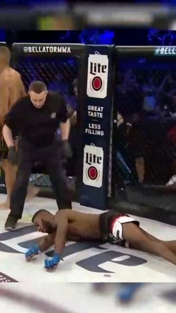 Нокаут не жданчик смотреть онлайн