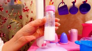 Весёлые игры Дочки Матери - Кукла Элайв в гостях у Беби Анабель! – Видео куклы для девочек Baby Born