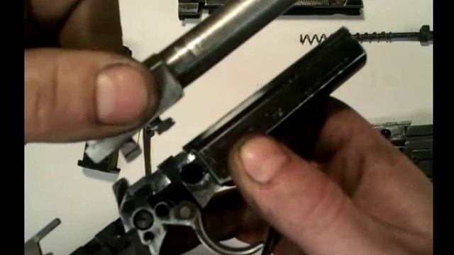 walther p88 9mm смотреть онлайн