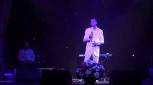 «Мой Господь» - Владимир Муранов (Концерт в Екатеринбурге. 03.02.2018г.)