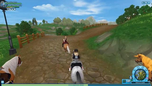 ПРОДОЛЖЕНИЕ СЮЖЕТА. СПАСЕНИЕ ФРИППА ||Star Stable Online|| смотреть онлайн