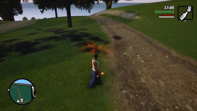 GTA Trilogy: Definitive Edition | Release vs Now смотреть онлайн